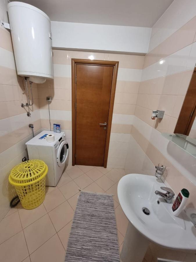 5 star apartment Podgorica Exteriör bild