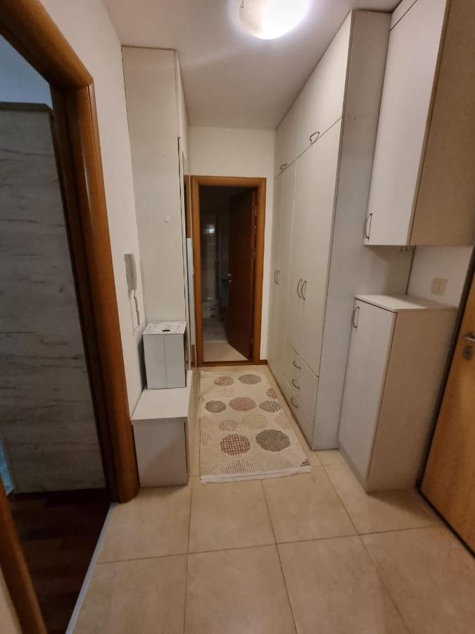5 star apartment Podgorica Exteriör bild