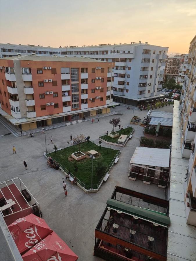 5 star apartment Podgorica Exteriör bild